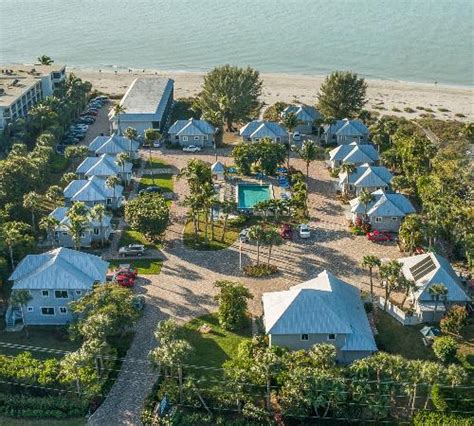 shalimar motel sanibel island fl